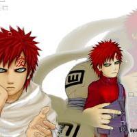 Gaara